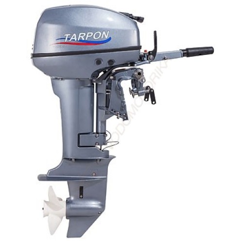 Лодочный мотор TARPON Т-OTH 9.9S 9.9 л.с. двухтактный