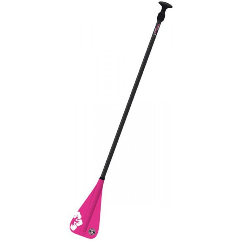 Весло Tahe Paddle 170-210 Fiber (2014)