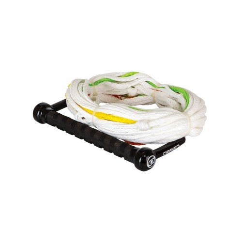 Фал с рукояткой универсальный O'Brien 5 SECTION COMBO S21