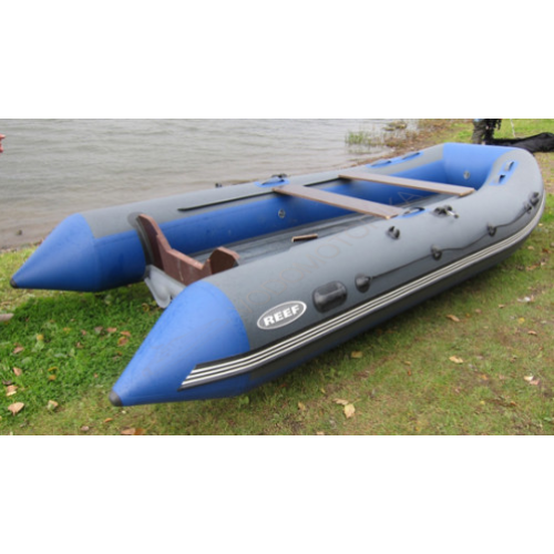 Лодка надувная REEF 360НД Тритон