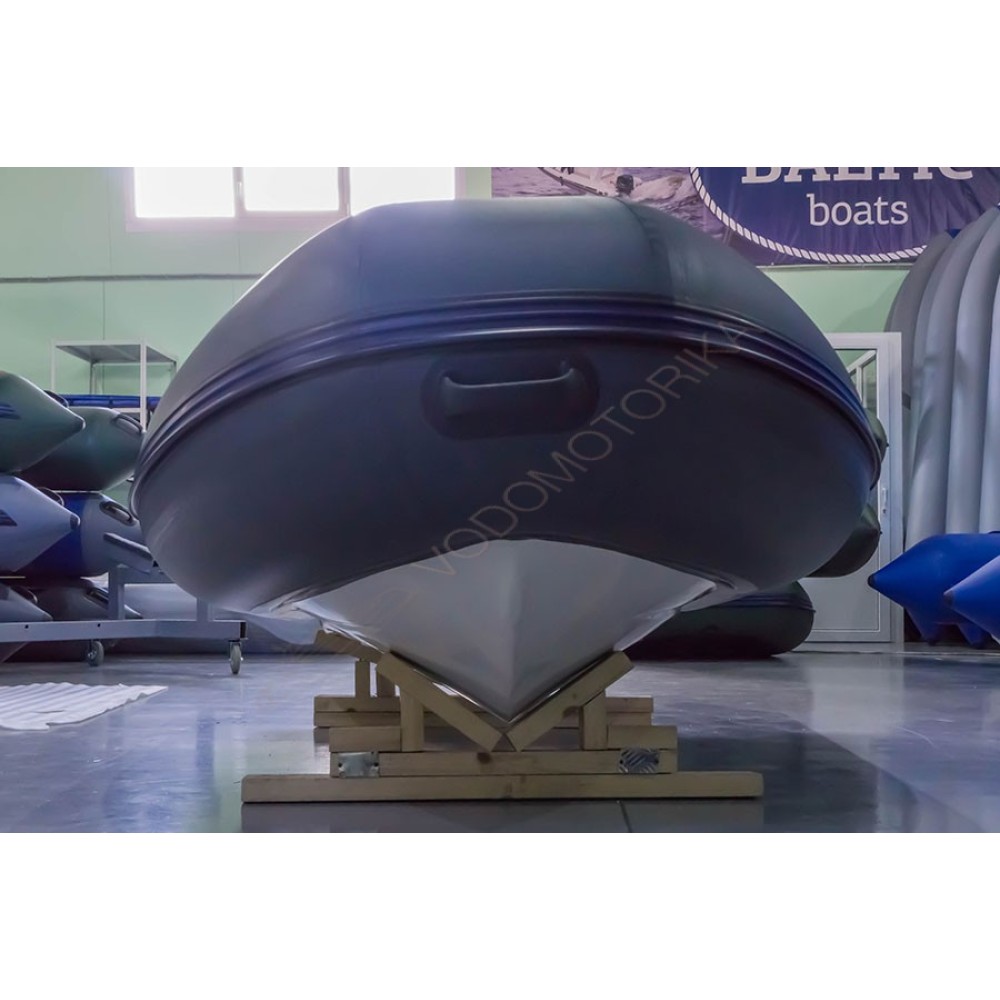 Лодка RIB Baltic Boats Аполлон RIB 300