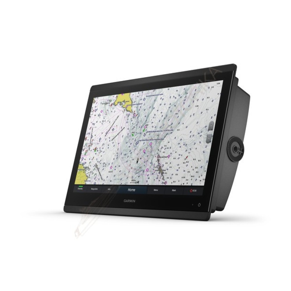 Картплоттер-эхолот Garmin GPSMAP 8416xsv (010-02093-02)