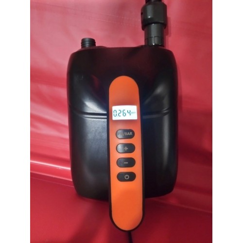 Насос GLADIATOR SUP ELECTRIC AIR PUMP HT-782