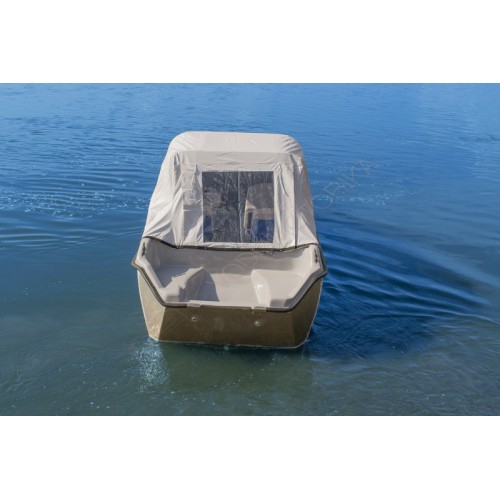 Катер WYATBOAT Wyatboat-470 П