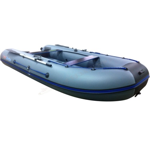 Надувная лодка ProfMarine PM 350 Air (надувное дно, килевая)
