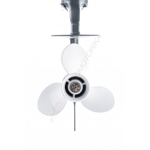 Лодочный мотор Mikatsu MF20FES 20 л.с. четырехтактный