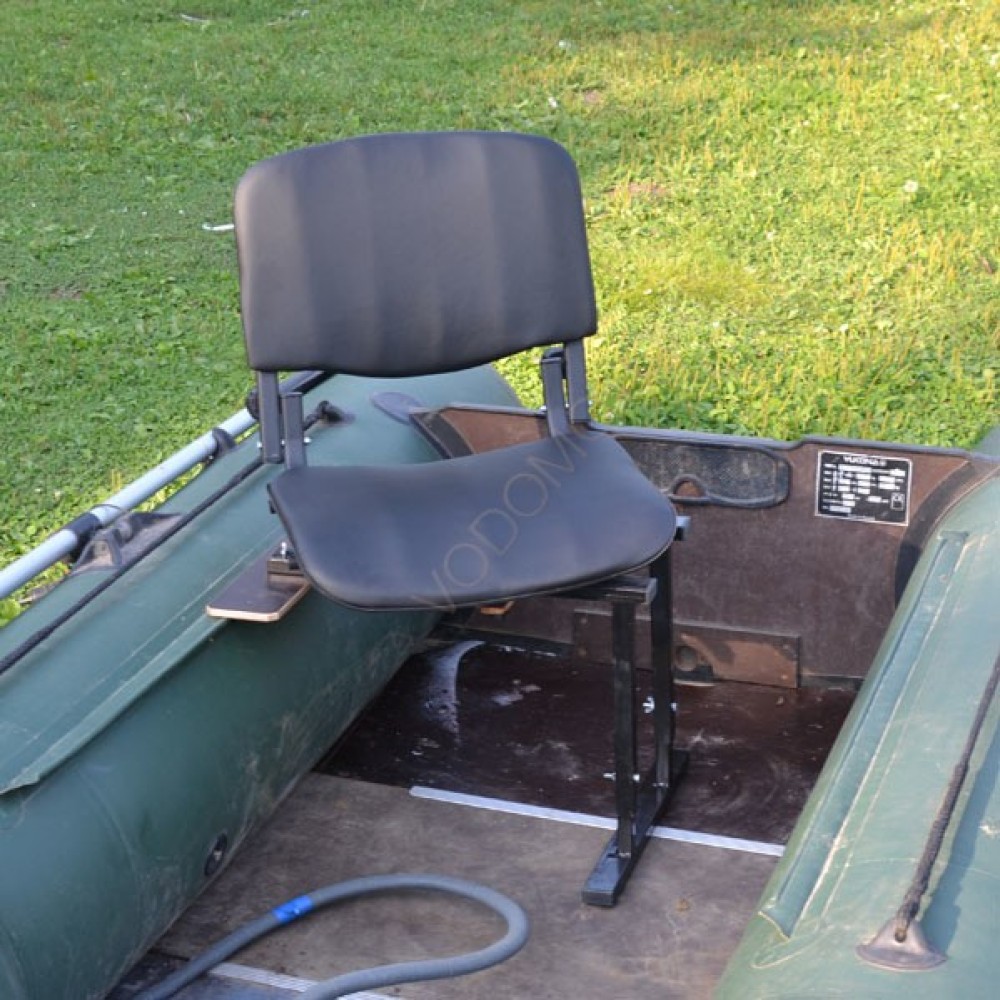 Стойка для кресла в лодку ПВХ №1