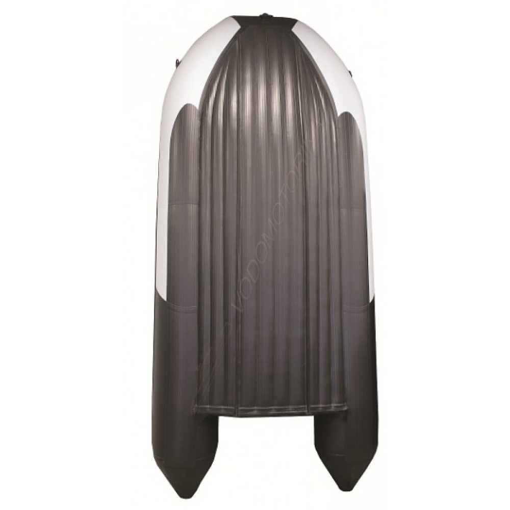 Надувная лодка Ривьера 3600 НДНД