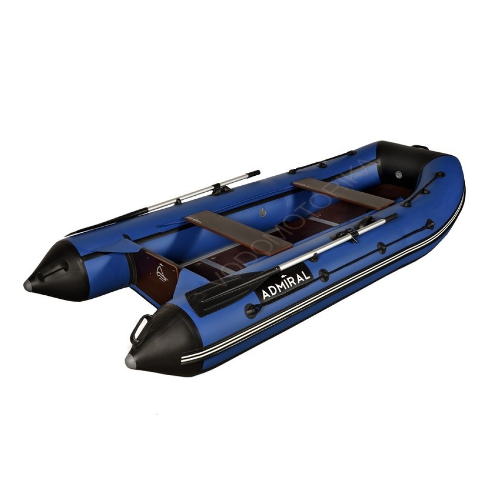 Лодка надувная Адмирал 320 Classic