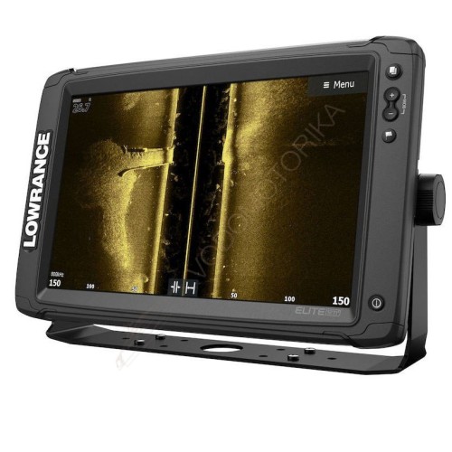 Эхолот-картплоттер Lowrance Elite-12 Ti2 with Active Imaging 3-in-1 (ROW) (000-14660-001)