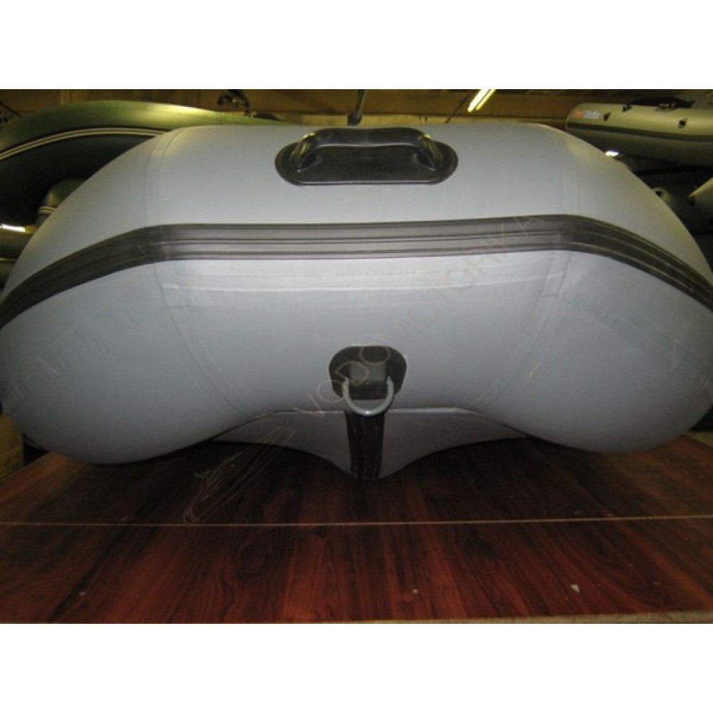 Надувная лодка Profmarine PM 300 ЕL 9 серый