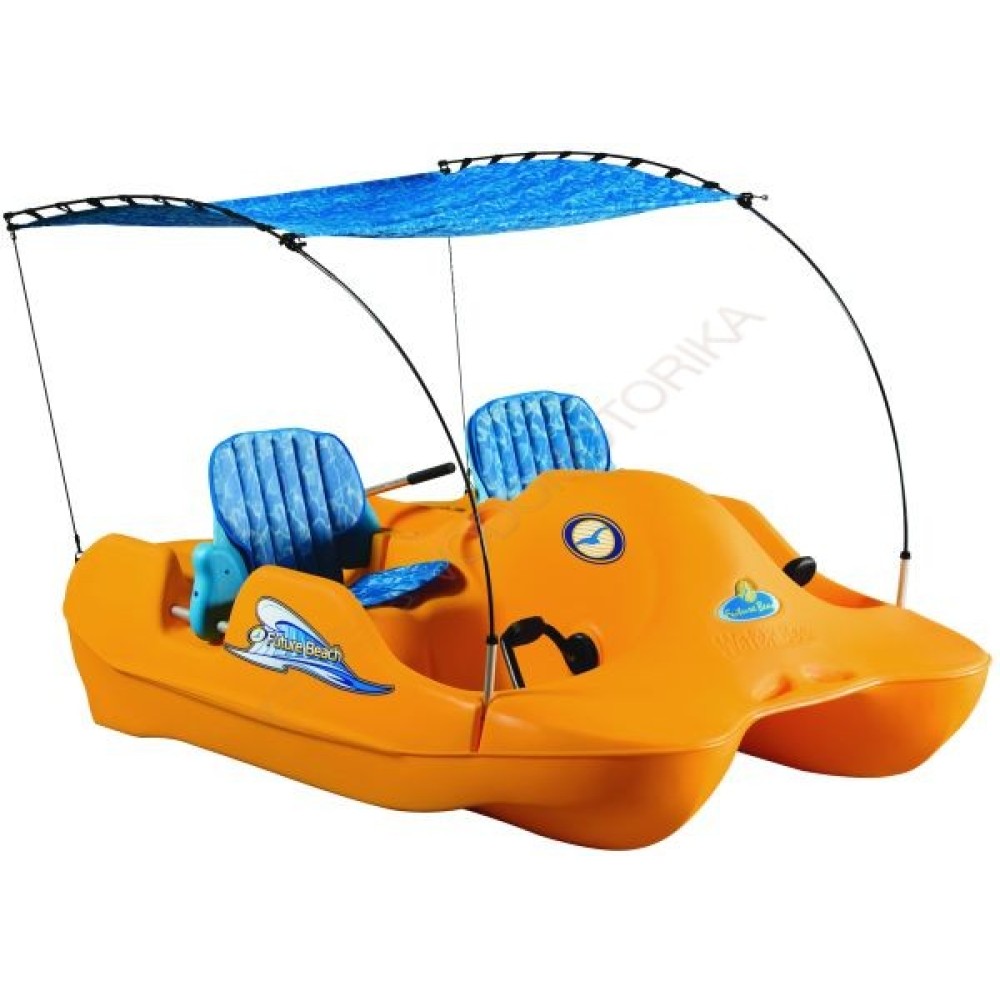 Катамаран Морская Пчела 200 (WB 200)