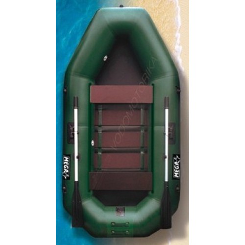 Лодка MEGA BOAT М-275 XXL