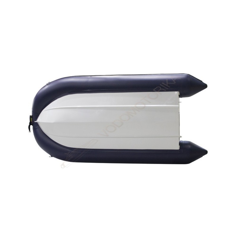 Лодка RIB Baltic Boats BBRIB 360 AL