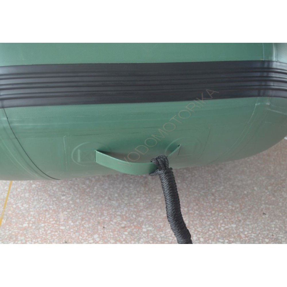 Лодка HDX CLASSIC 330