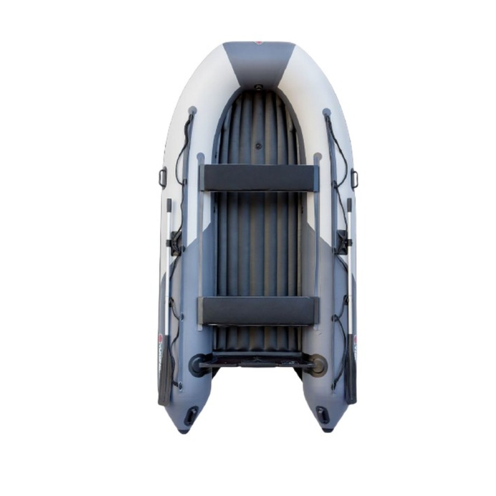 Лодка надувная YUKONA 350 НДНД