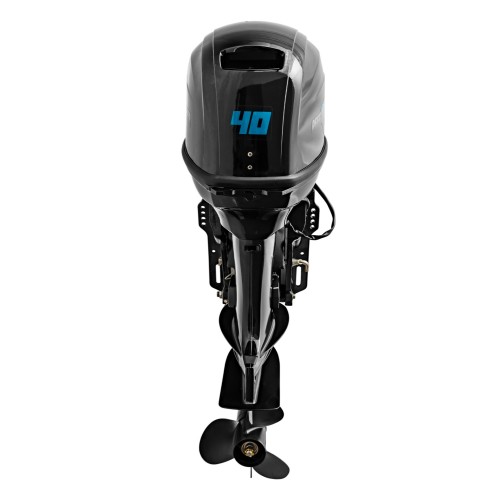 Лодочный мотор Reef Rider RR40FFES-T 40 л.с. двухтактный