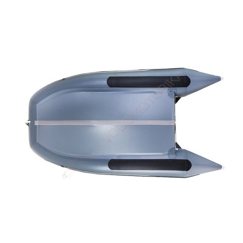 Надувная лодка GLADIATOR Heavy Duty HD 370 AL