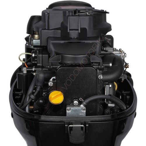 Лодочный мотор MARLIN MF 9.9 AMHS 9.9 л.с. четырехтактный