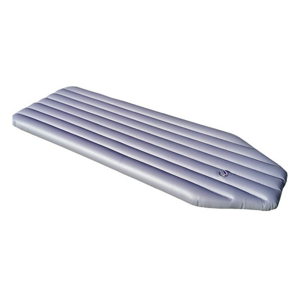 Надувное дно низкого давления на Хантер 280-300