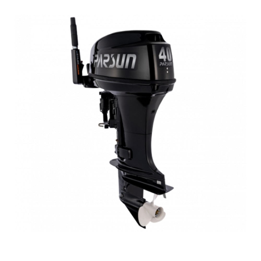 Лодочный мотор PARSUN T40BMS 40 л.с. двухтактный