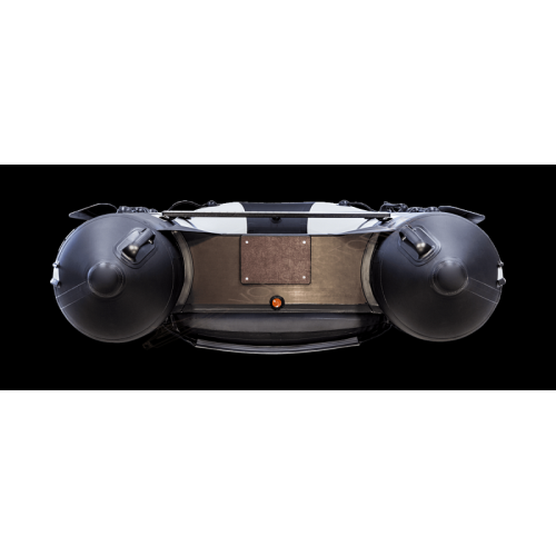 Надувная лодка Ривьера 2900 НДНД Компакт