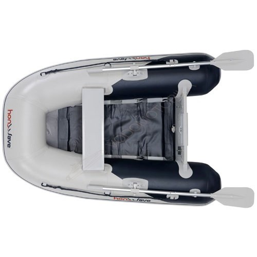Лодка HONDA HONWAVE T20 SE2