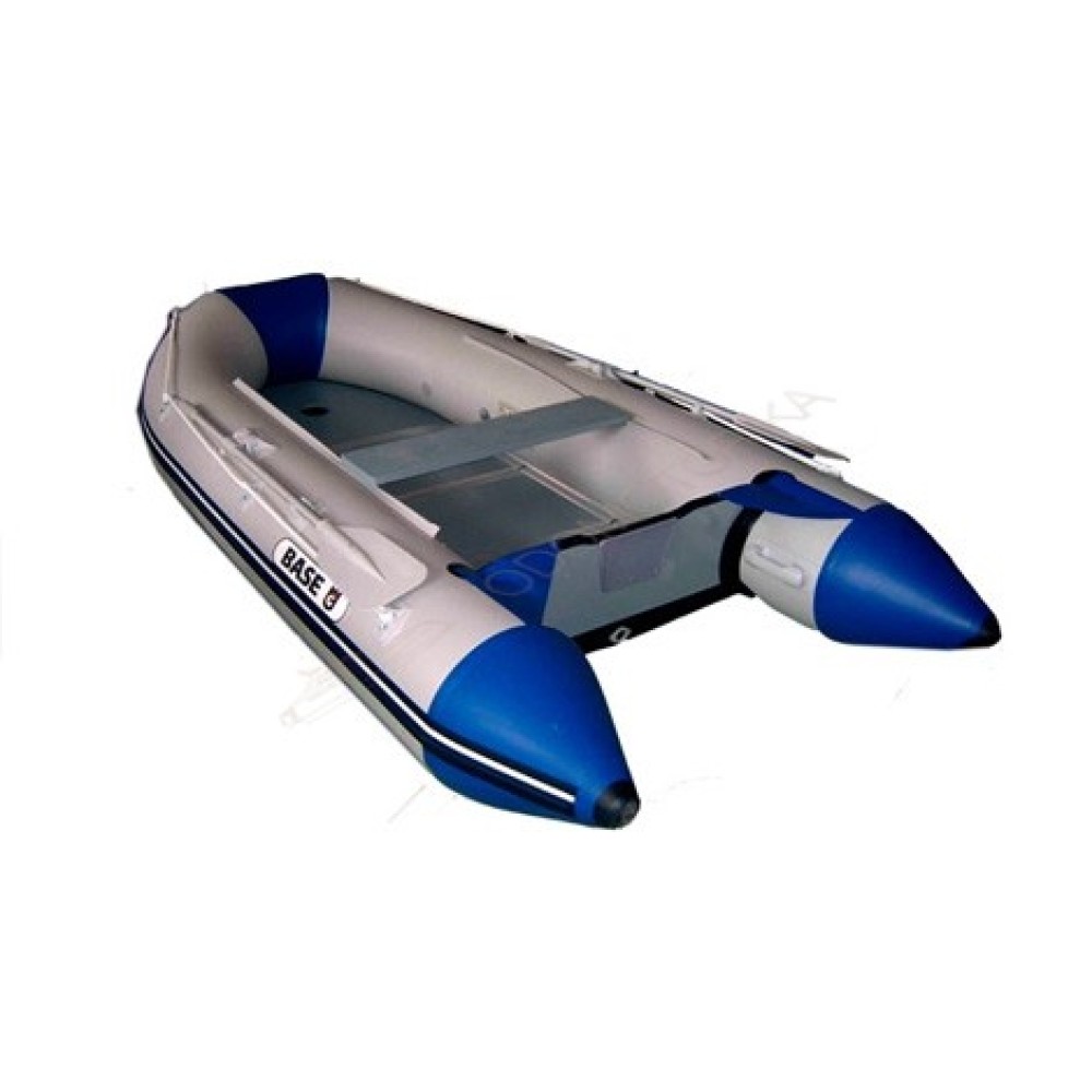 Надувная лодка Golfstream BASE CB330