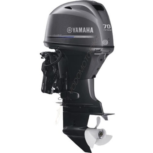 Лодочный мотор Yamaha F 70 AETL 70 л.с.