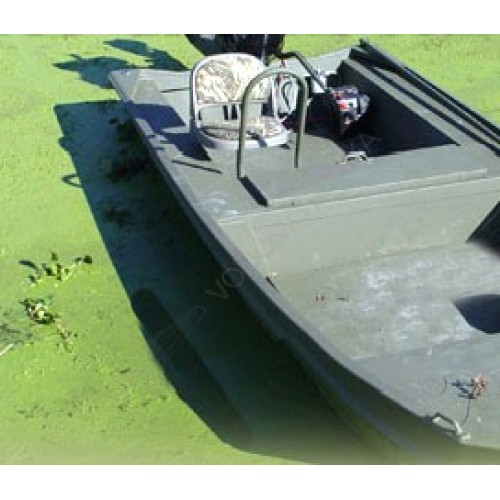 Камуфляжное сиденье для лодок Go-Devil