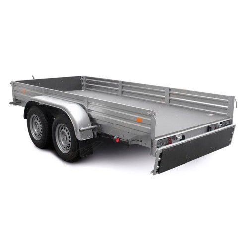 Автоприцеп МЗСА 832132.201 рес.