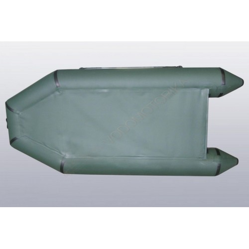 Надувная лодка Big Boat Т250