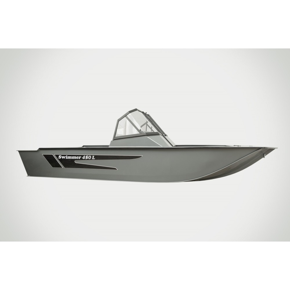 Лодка из полипропилена Swimmer 450 Z