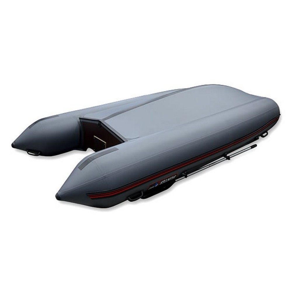 Лодка Хантер 360