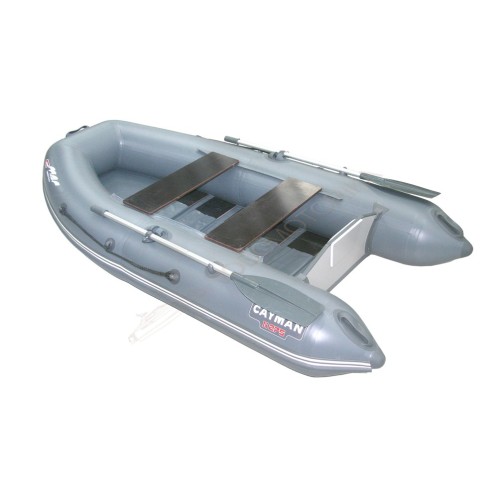 Лодка Мнев и К КАЙМАН N-275L