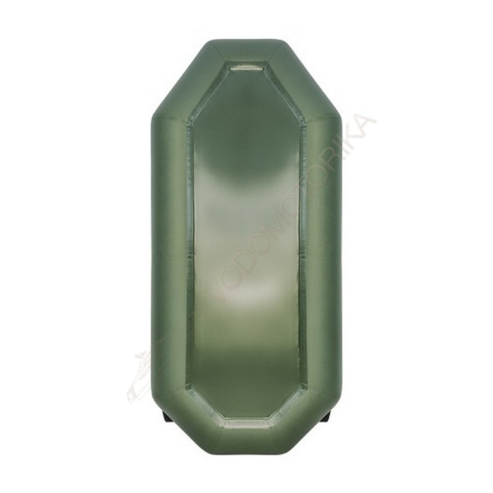 Надувная лодка Аква-Оптима 260