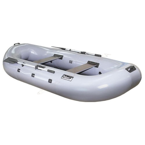 Надувная лодка Пеликан 300Р