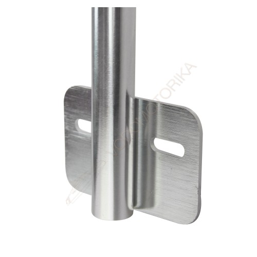 Стойка для эхолота с креплением на транец или борт CFBP110