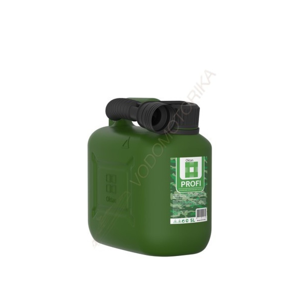 Канистра Oktan PROFI (5л.)