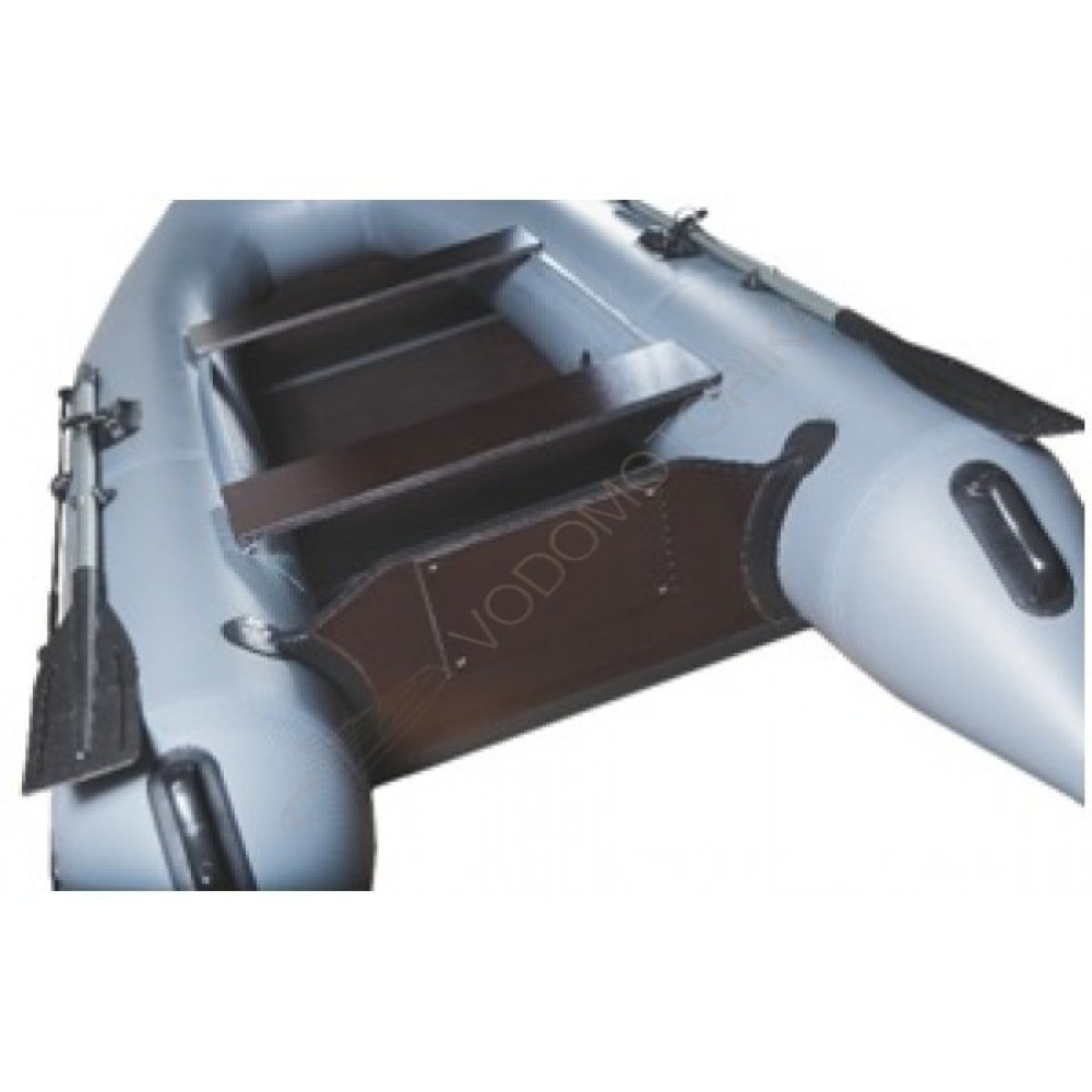 Надувная лодка Roger Hunter 2900