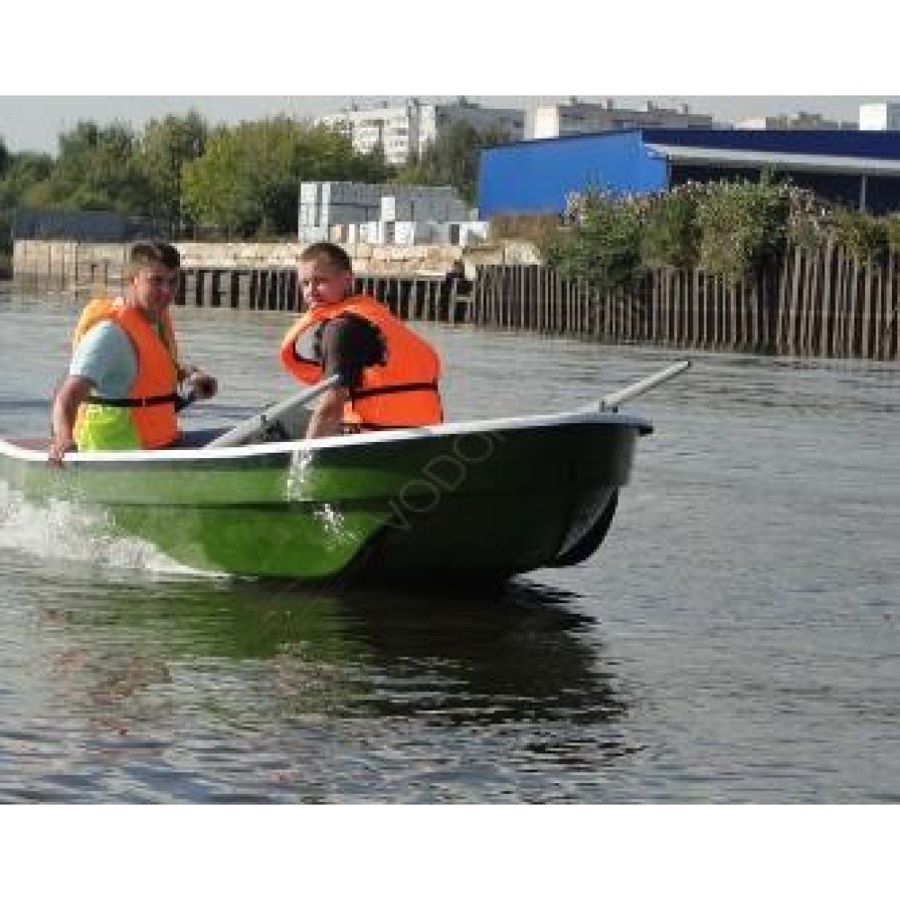 Лодка Афалина 360