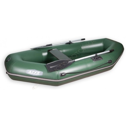 Лодка надувная SibRiver Агул А-250