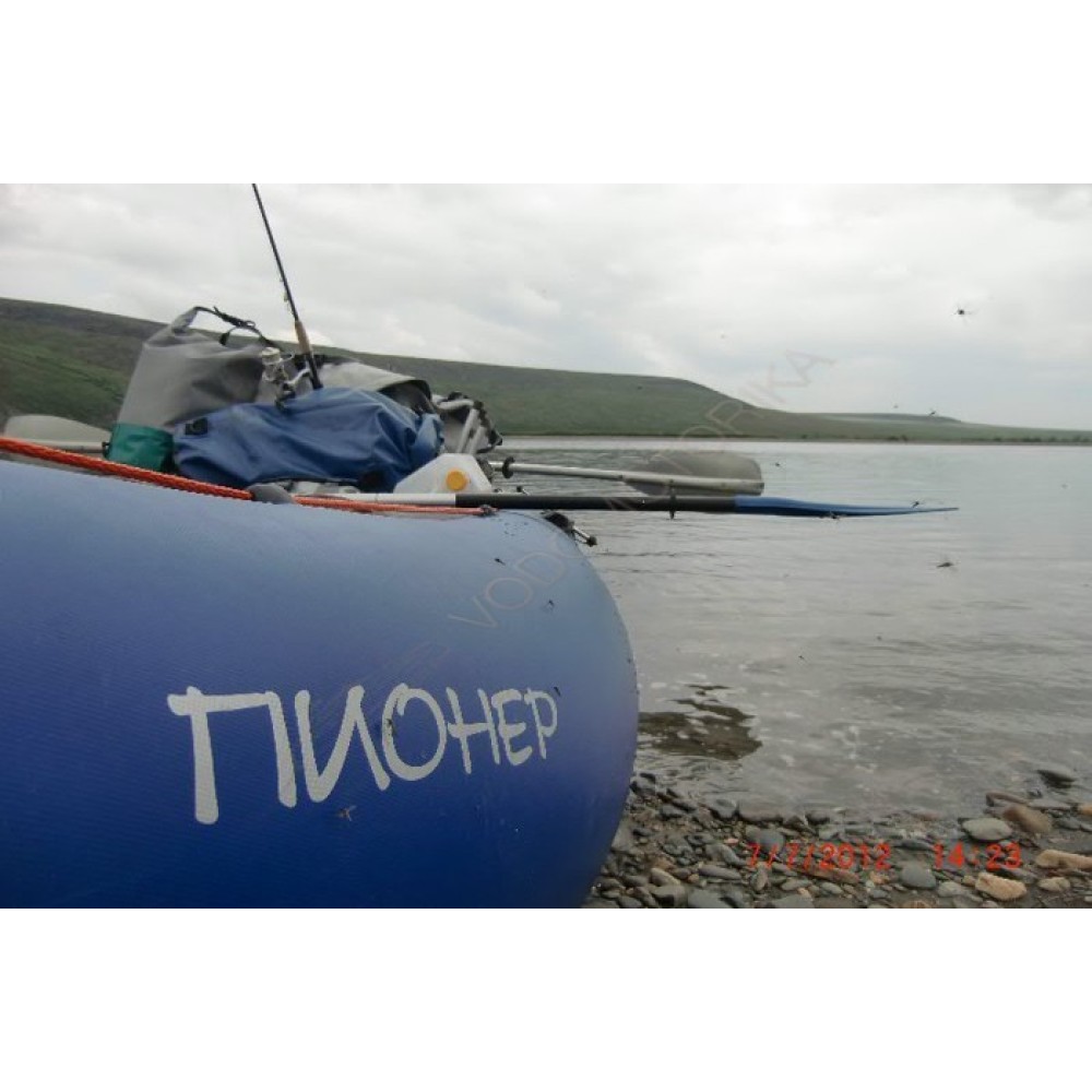 Надувная лодка Пионер 450