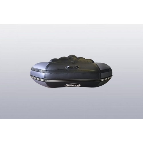 Надувная лодка Ermak 380 НДНД