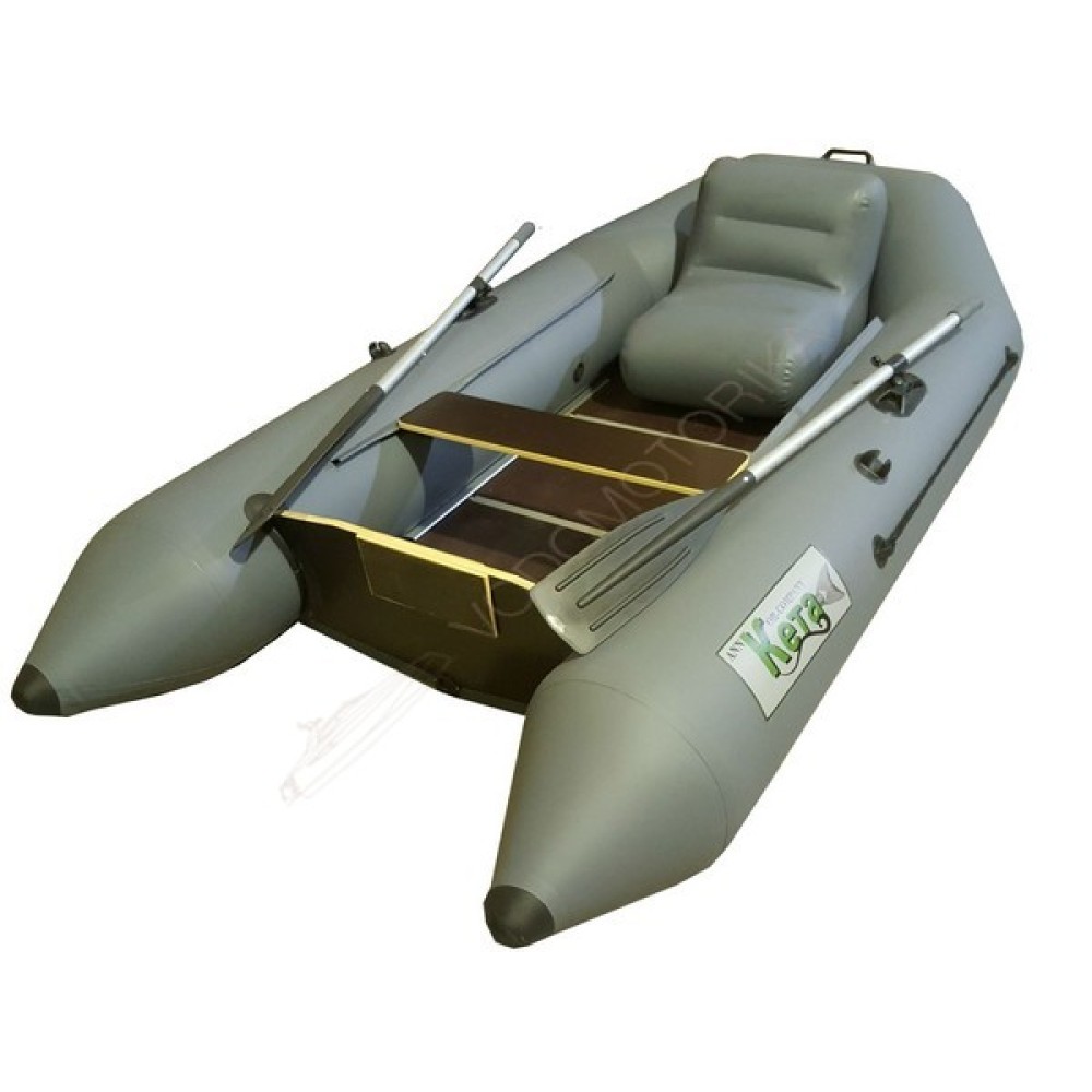 Надувная лодка Кета 300 ПРО