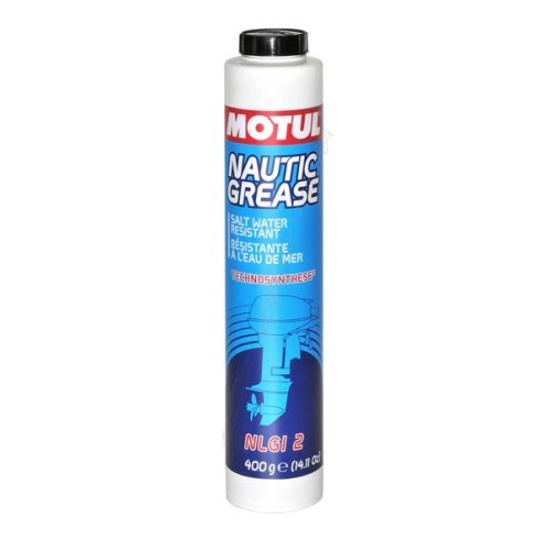 Трансмисионное масло MOTUL Nautic Grease ( 400 гр )