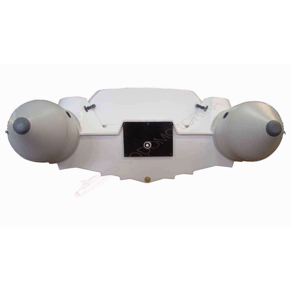 Лодка WINboat R5