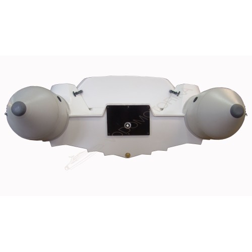 Лодка WINboat R5