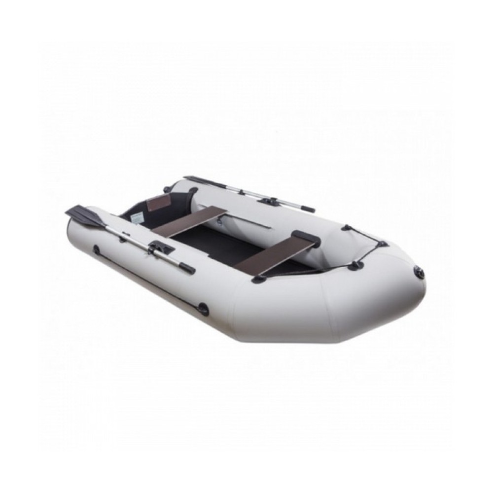 Надувная лодка БАЙКАЛ 290 М (без пола)