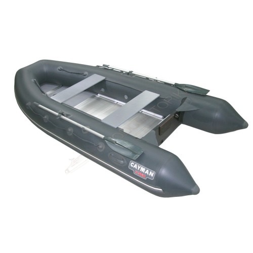 Лодка Мнев и К КАЙМАН N-360L